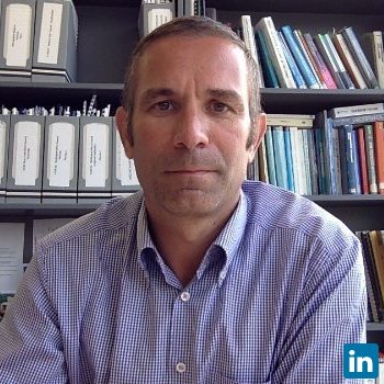 Alexis Valenza, Managing Director, Principal Groundwater Engineer at Valenza Engineering Pty Ltd