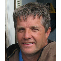 Craig Fisher, Consultant Hydrogeology at FMG