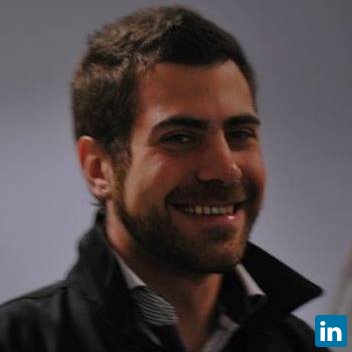 V. Marco Gatto, PhD Researcher at TU Delft