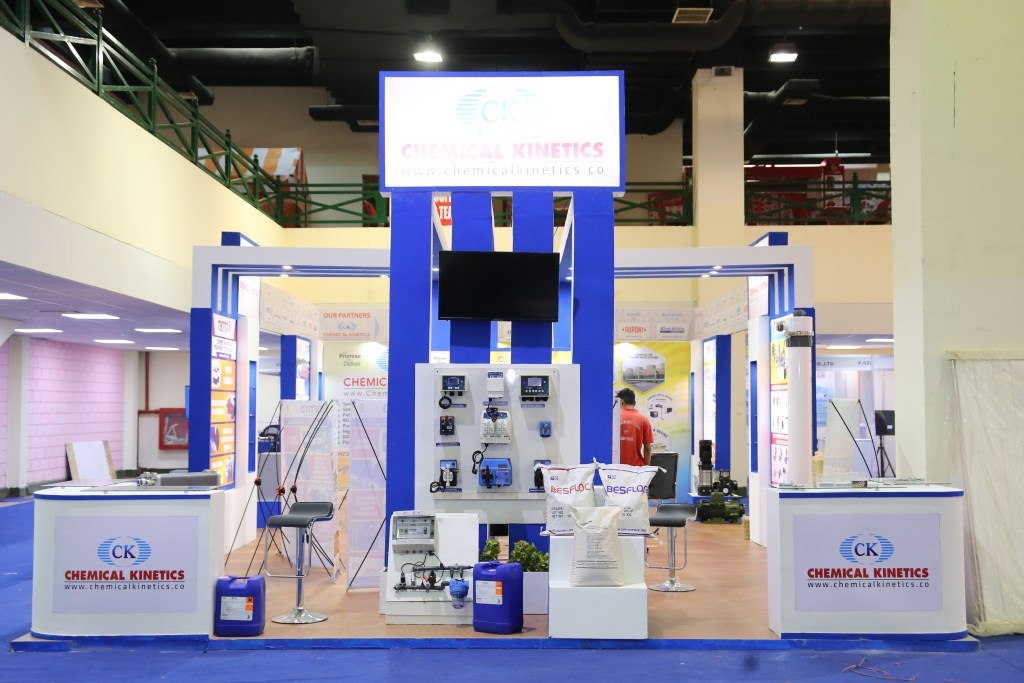 Pak Water Expo 2019