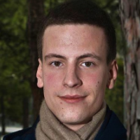 Djordje Ogrizovic, Assistant at Petnica Science Center