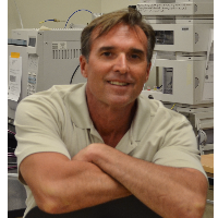 Ken Lewis, Water Resource Specialist