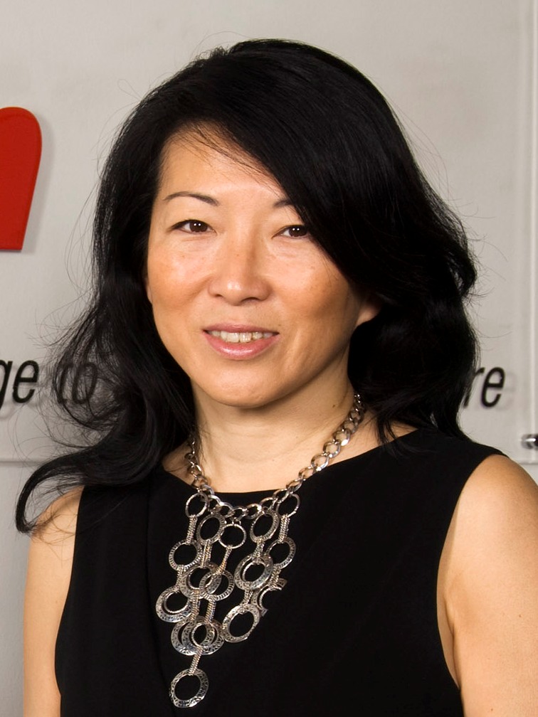 Edna Nakati, Itron - Systems Marketing Manager