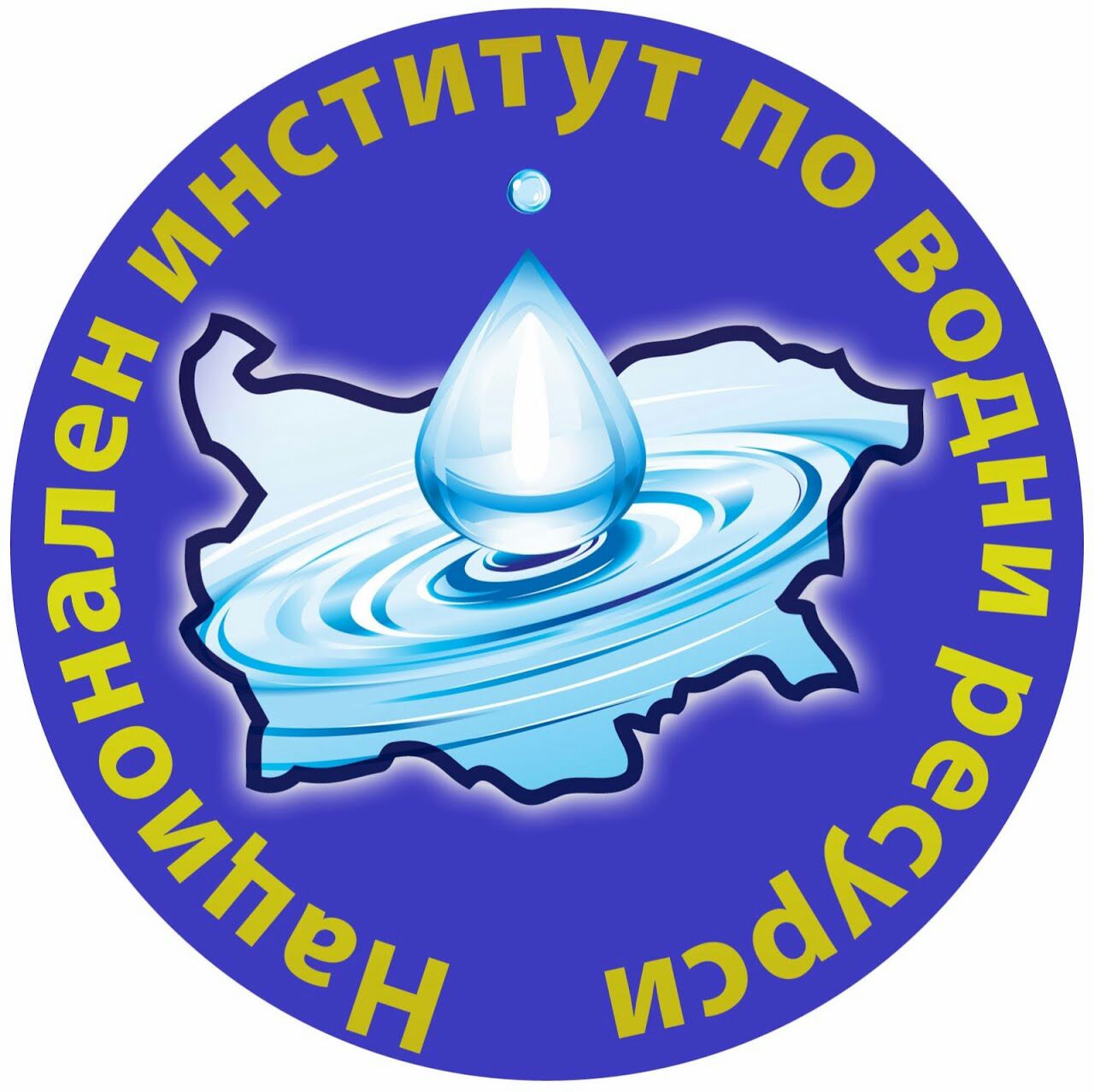 Metodi Mitev, National Institute for Water Resources - Chairman