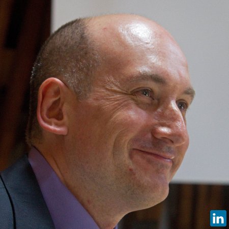 Andreas Matern, Inhaber von WISSENSKONTOR