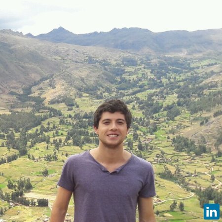 Christian Fisher, Project Engineer