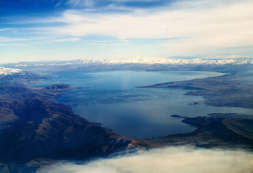 Environmental Risk Assessment of Heavy Metal Pollution in Armenian River Ecosystems