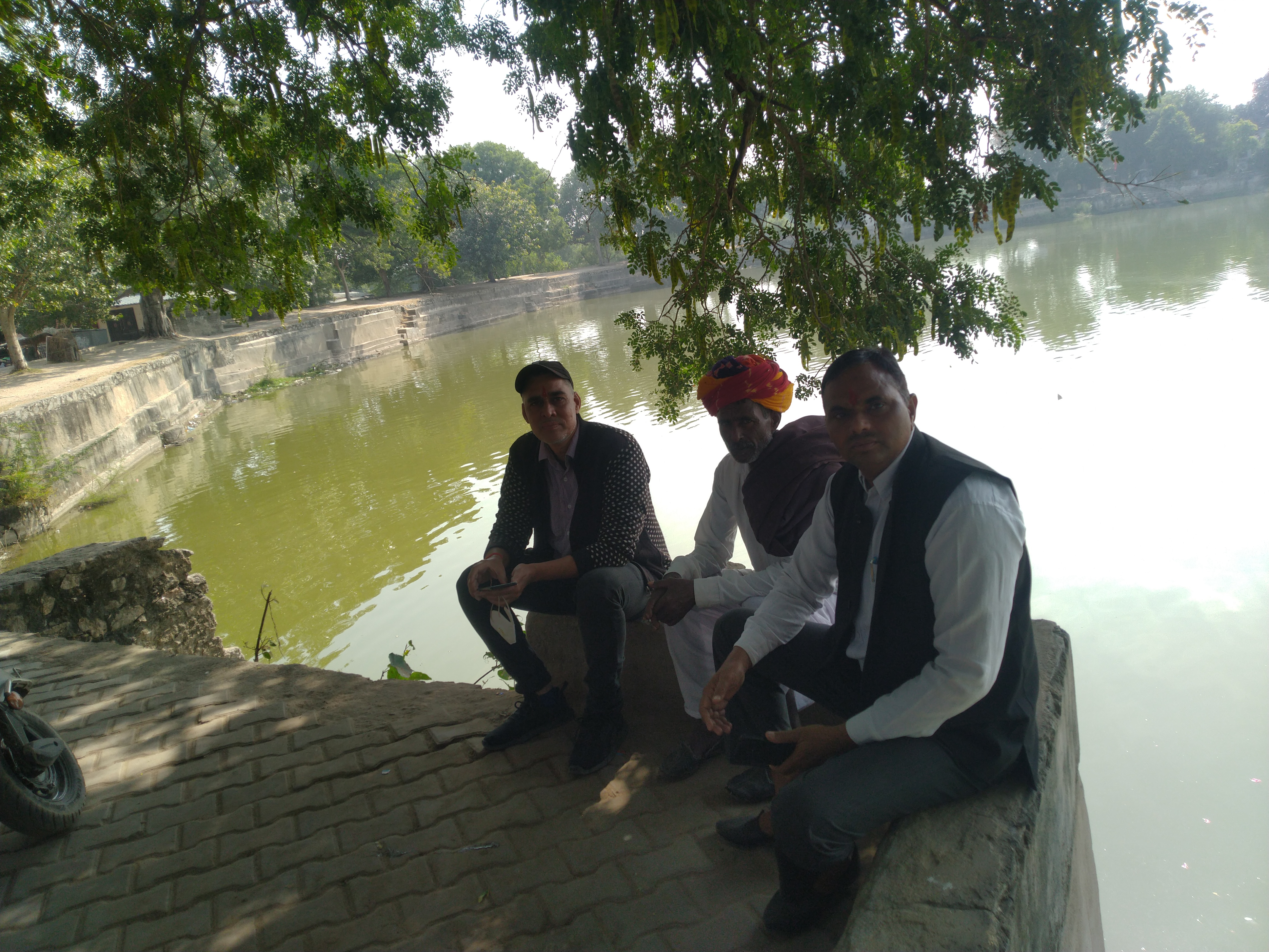 Water Parliament