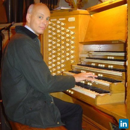 Francois Lipinski, Industry water cycle expert :Demin, cooling, boiler, phys-chem & bio waste water treatmt, reuse