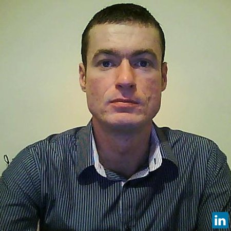 Damir Barakovic, Director of Development at Public company water-supply