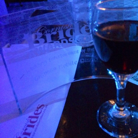 Andy Mitchell, Event Manager at Prysm Media Group