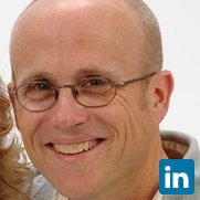 Jay Bassett, U.S. EPA Principal Adviser for Sustainable Materials Management at US Environmental Protection Agency (EPA)