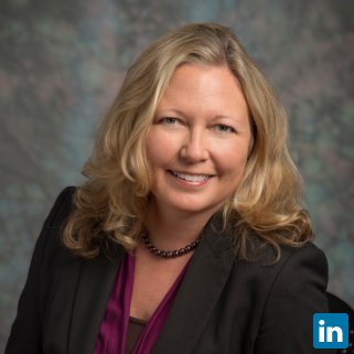 Melinda Truskowski, Principal, Director Oil & Gas - Americas at Ramboll Environ