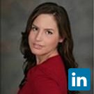 Hila Karmi, Manager of International Affairs