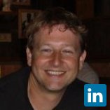 Marc von Canal, Senior Regulatory Scientist at St. Johns River Water Management District