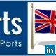 Bill Anderson, UK Ports - Director