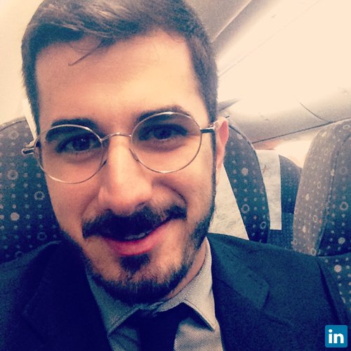 Renan Norbiate de Melo, Chemical Engineer - Application / Sales Engineering at Koerting do Brasil Ejetores e Equipamentos de Vácuo