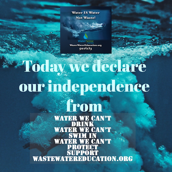 Who We ARE