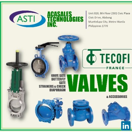ACASALES  TECNOLOGIES INC., --