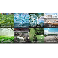 Paul Groenveld, General Manager Engineering and Business Development at Nano Bubble Technologies