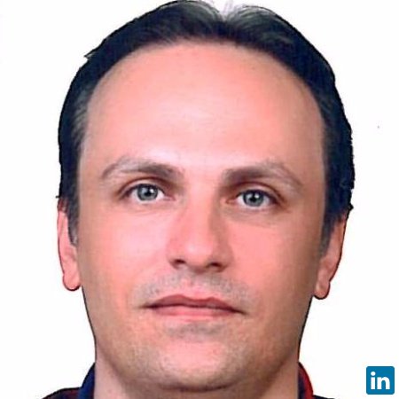 Mehdi Namjouyan, Managing Director at Petro Gostar Permayon