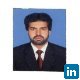 kashif Bilal, National Engineering Services Pakistan (Pvt) Limited (NESPAK) - joiner expert