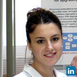 Natalia Herrero Garcia, Research  fellow en Università degli Studi di Verona