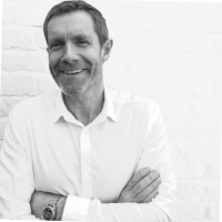 Keith Richardson, Commercial Director at OrganicsGroup