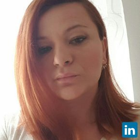 Monika Marković, Assistant Professor at Faculty of Agriculture in Osijek