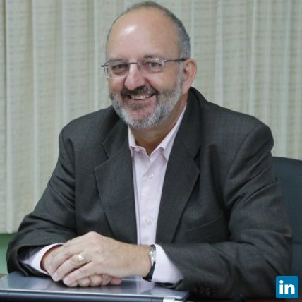 Rodney Reed, Consultant at Reed Sustainability Consultancies Limited