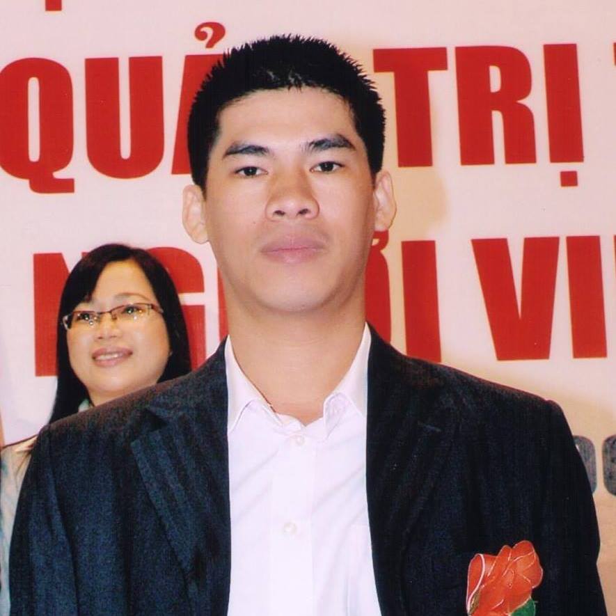 Duong Hoang, Choice Investment Corporation - Chief Executive Officer