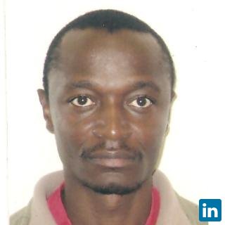 Tafadzwanashe Mabhaudhi, Research Fellow (Principal Researcher) at University of KwaZulu-Natal