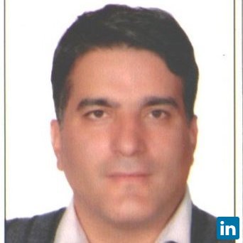 Ali akbar Karimi, Marketing Manager at Mapna Group