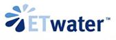 ET Water