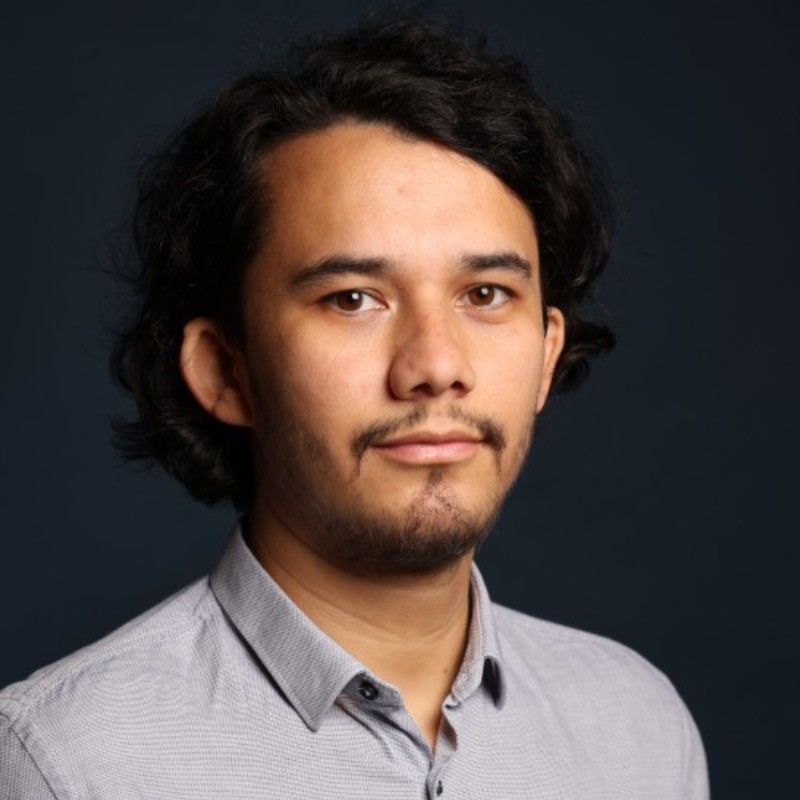 Miguel Angel  Argueta