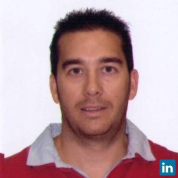 Jesús Regodón Ruiz, Innovation Project Managment