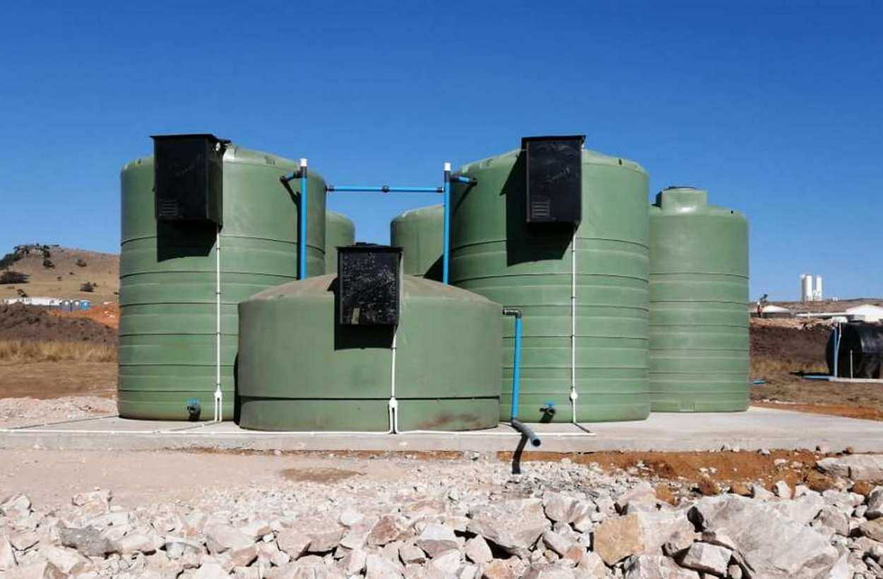 Scarab Sewage Systems