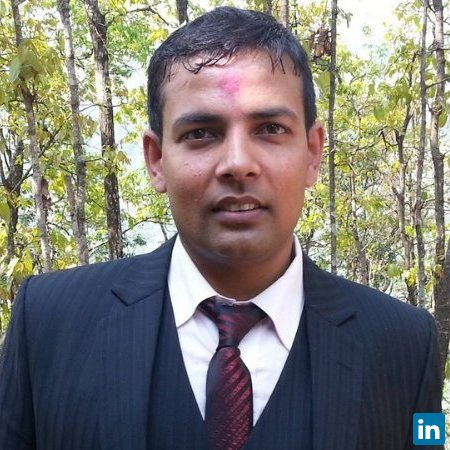 Pawan Adhikari, Hydropower Engineer at Department of Electricity Development