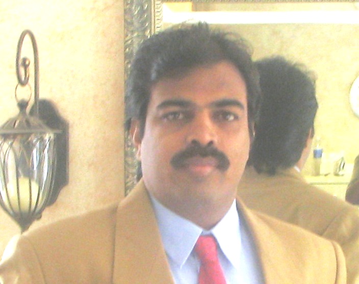 Dr ELANSEZHIAN RASU, Pondicherry Engineering College, Puducherry, India - Professor