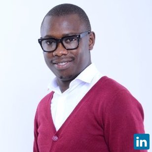 Stephen Otieno, Research Fellow - Aga Khan University & PhD Candidate