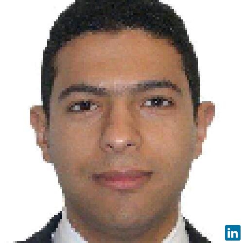 Mahmoud Abdelsamie, MCIPHE, AIFireE, MSoPHE, Senior Mechanical Engineer at KEO International Consultants, Abu Dhabi