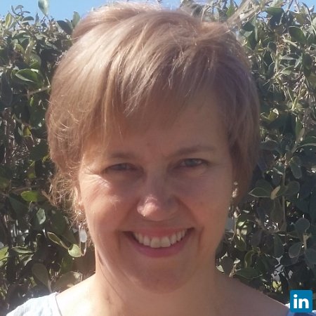 Margaret Matthew, Multi-skilled professional with experience in research, business analysis and data analysis