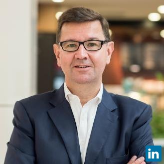 Jean-Michel Deckers, CEO chez Smixin