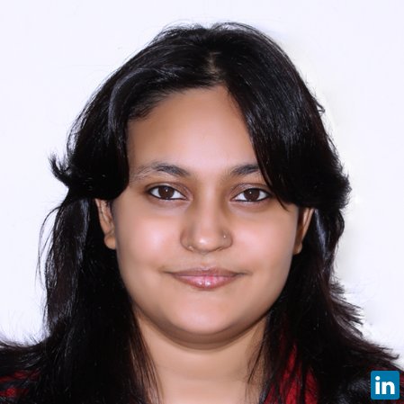 Dr. Pooja Sharma, Research Assistant at Tata Institute of Social Science