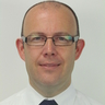 Paul Johnstone, Bournemouth Water - Network Anslyst Project Engineer