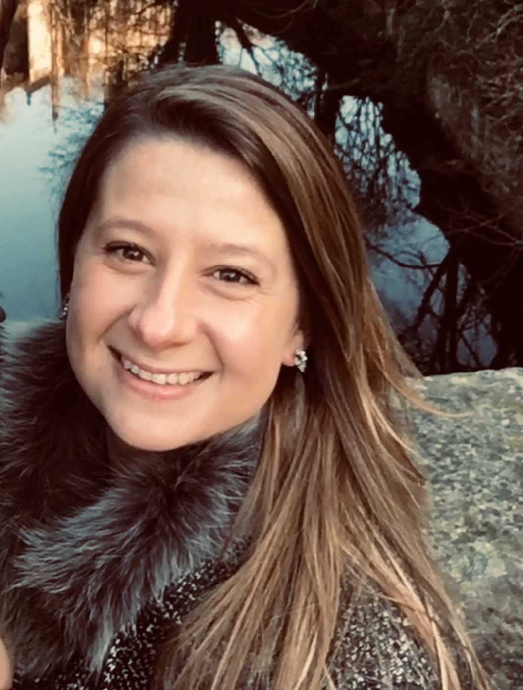 Merle Anderson, Strategic Asset Planning Project Manager (Wastewater Network & Treatment) at Thames Water