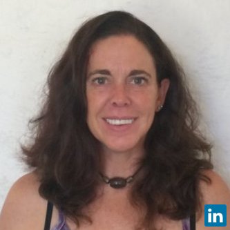 Maryna Storie, GeoInformatics, Disaster Risk Management, Carbon Footprinting