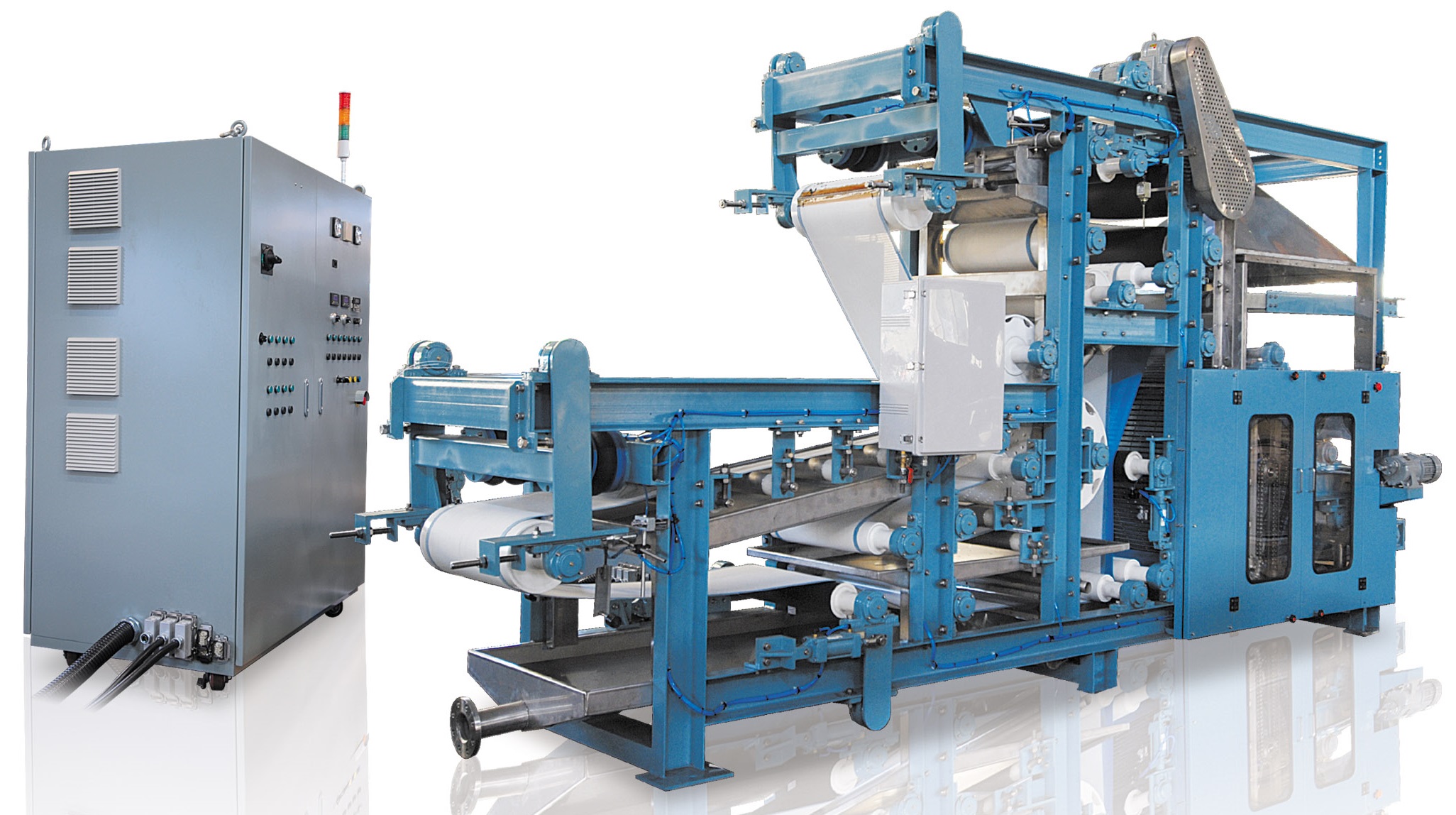 Sludge Dewatering revolution