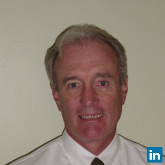 John Schombert, Executive Director at 3 Rivers Wet Weather Inc