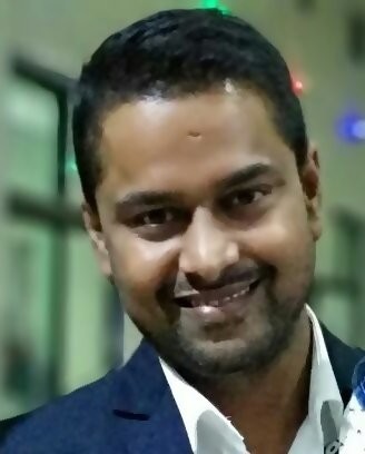 Manish Varma, Project Manager_ Premier Construction Company.